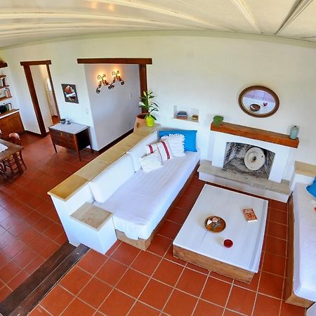 Domus Nostos Villa Apólpena Kültér fotó
