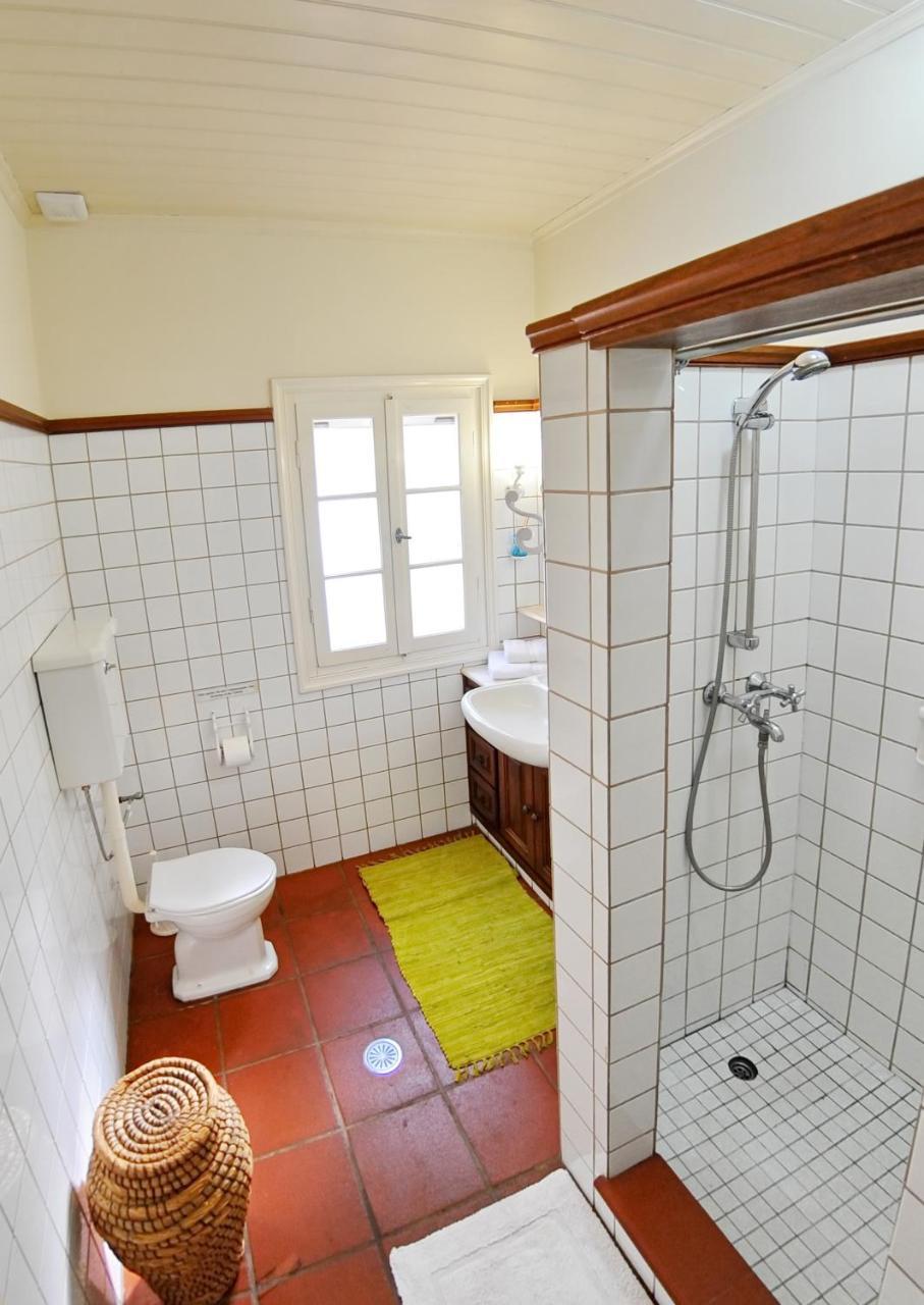 Domus Nostos Villa Apólpena Kültér fotó