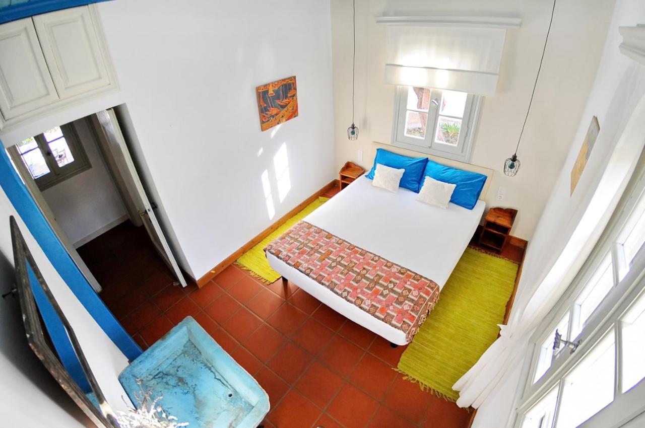 Domus Nostos Villa Apólpena Kültér fotó