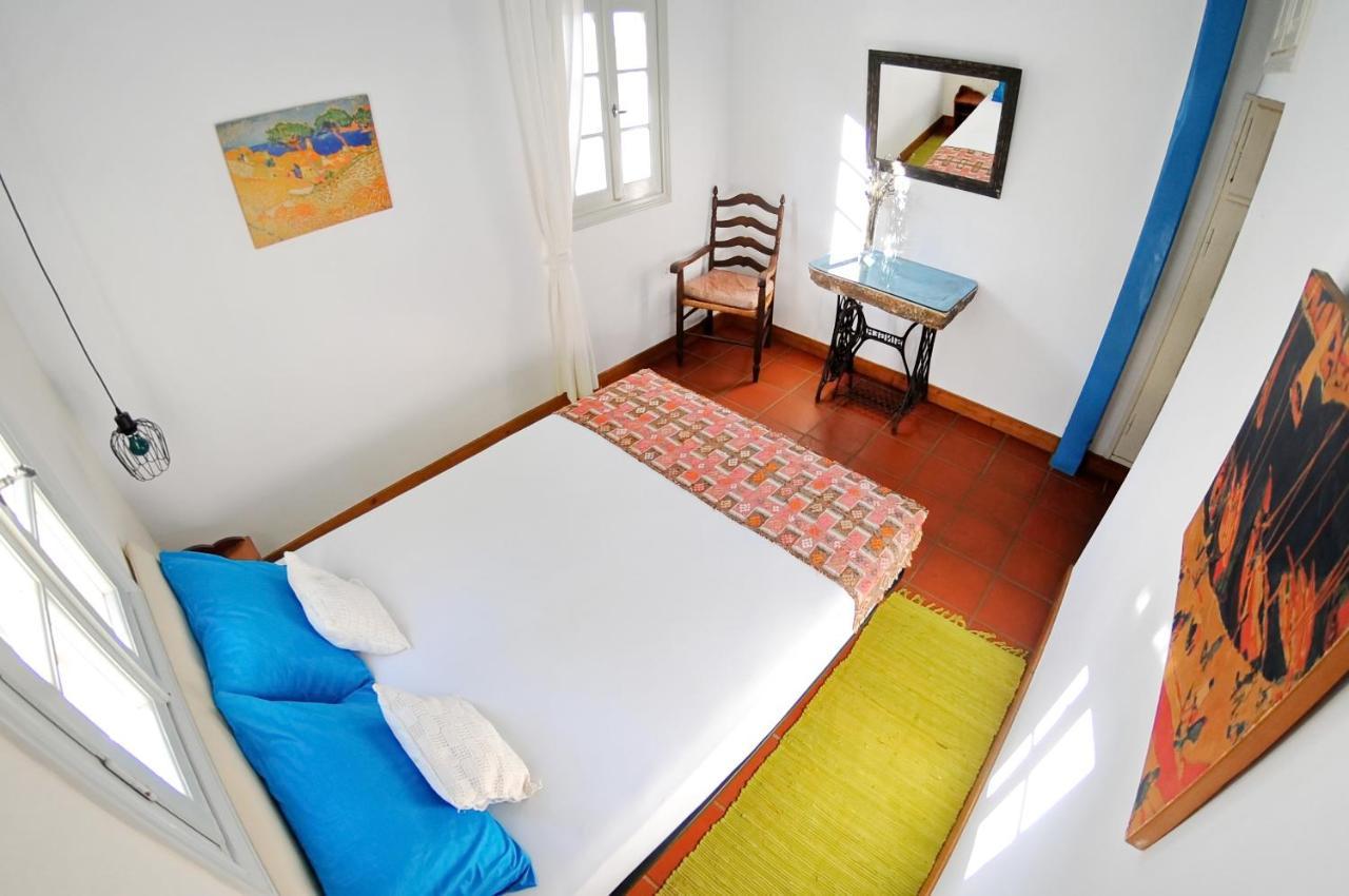 Domus Nostos Villa Apólpena Kültér fotó